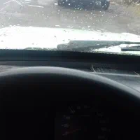 راننده وانت