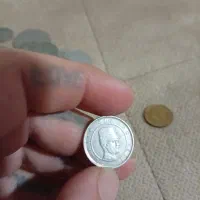 سکه قدیمی|کلکسیون سکه، تمبر، اسکناس|کرج, کیانمهر|دیوار