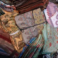 پخش عمده رومیزی  سفره سنتی