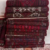 فرش دستباف بزرگ و کوچک|فرش|قیدار, |دیوار