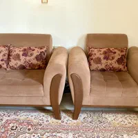 مبل ۷ نفره