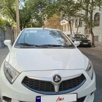 برلیانس H230|خودرو سواری و وانت|تهران, تهرانپارس شرقی|دیوار