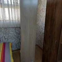 قفسه کتاب|کتابخانه، شلف، قفسه‌های دیواری|اصفهان, جلفا|دیوار
