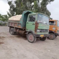 خاور کمپرسی|خودرو سنگین|قم, نیروگاه|دیوار