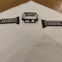 بند و قاب اپل واچ|لوازم جانبی موبایل و تبلت|کرمانشاه, |دیوار