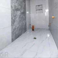 کاشی کاری. سیمان کاری.گچگاری.ایزوگام و قیرگونی.