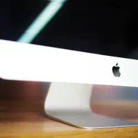 آیمک اسلیم A1418/iMac Apple/Hard 500/Core i3قتصادی|رایانه رومیزی|تهران, بلورسازی|دیوار