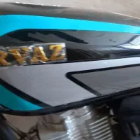 پرواز ۲۰۰ مدل ۴۰۲|موتورسیکلت|ملایر, |دیوار