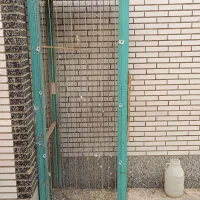 قفس کبوتر|لوازم جانبی حیوانات|فلاورجان, |دیوار