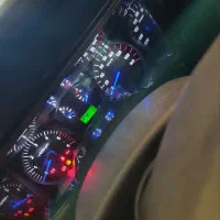 نیسان دوگانه اکستندex|خودرو سواری و وانت|لاهیجان, کوی زمانی|دیوار