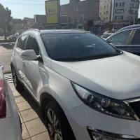 اسپورتیج‌‌ 2014