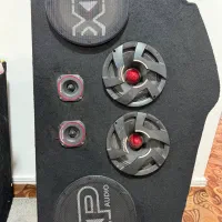 سیستم صوتی 9650bt