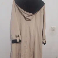 دوعدد پالتو سایز بزرگ|لباس|نظرآباد, رسالت|دیوار