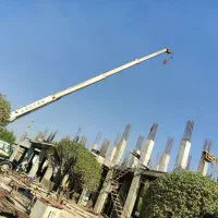 اکیپ سرعتی ساختو ساز قالب آرماتور|خدمات پیشه و مهارت|جم, |دیوار