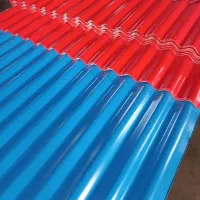 تخصصی ترین مرکز فروش ورق شیروانی گالوانیزه حلب