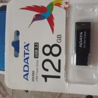 فلش مموری ۱۲۸ ADATA|لوازم جانبی موبایل و تبلت|هشتگرد, فاز ۱ مهستان|دیوار