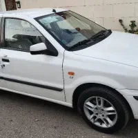 سمند ef7 دوگانه کارخانه|خودرو سواری و وانت|رشت, حافظ آباد|دیوار