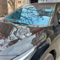 شیشه دودی انواع خودرو سواری