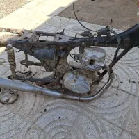 تن ی موتور مزایده