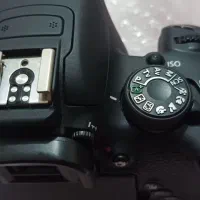 دوربینCANONمدل700D|دوربین عکاسی و فیلمبرداری|مشهد, راهنمایی|دیوار