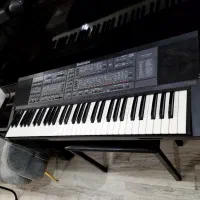 ارگ ژاپنی|پیانو، کیبورد، آکاردئون|اهواز, کیانپارس |دیوار