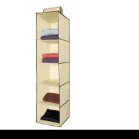 طبقه ی نظم دهنده داخل کمد