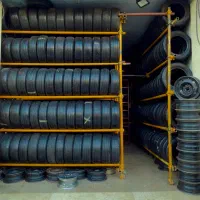 لاستیک همکاری|قطعات یدکی و لوازم جانبی|تربت جام, شهید نصرالهی|دیوار