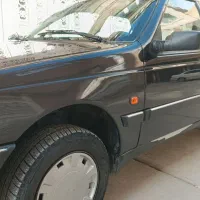 فروش پژو 405 دوگانه کارخانه