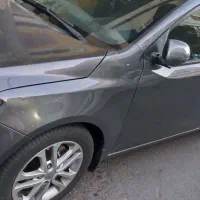 سراتو خاکستری مدل ۹۶ غیراپشنال|خودرو سواری و وانت|تهران, جیحون|دیوار