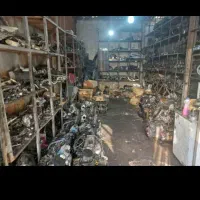 فروش لوازم استوک شورلت.بیوک.دوو اسپرو