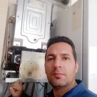 تعمیرات تخصصی پکیج و آبگرمکن