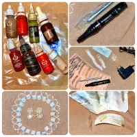 فروش وسایل آرایشگاهی نو و دست‌دوم