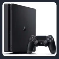 Ps4 slim|کنسول، بازی ویدئویی و آنلاین|شهریار, شهریار|دیوار