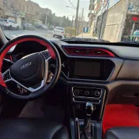 Mvm x33s|خودرو سواری و وانت|کرج, گلشهر|دیوار