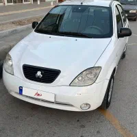 تیبا مدل ۹۸ بدون رنگ
