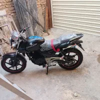 موتور پالس ۲۰۰
