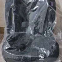صندلی ماشین کودک کاملاً نو و آک . برند HUBER