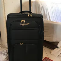 چمدان مسافرتی بزرگ