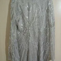 پیراهن مجلسی