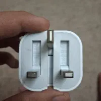 اداپتور 20 وات ایفون اصل|لوازم جانبی موبایل و تبلت|گلستان (تهران), |دیوار