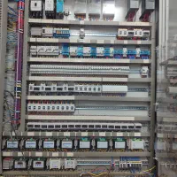 تاسیسات صفر تا صد ساختمان از صفر تا صد