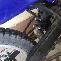 فروش فوری موتور اکسل|موتورسیکلت|برازجان, |دیوار