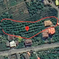 زمین کاربری مسکونی