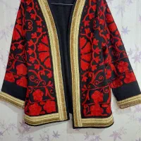 مانتو شومیز ترند ۱۴۰۵