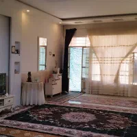 دو طبقه ۱۳۵ متری املاک کریمی