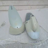 جارو شار جی کوچک|جاروبرقی، جارو شارژی، بخارشو|تهران, نازی‌آباد|دیوار