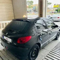 206 tu3|خودرو سواری و وانت|مرودشت, شهرک مهدیه|دیوار