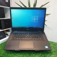 لپتاپ dell + پردازنده i5 نسل 8 « اقتصادی قوی »