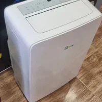 کولر گازی اسپیلت پرتابل گرین سرمایش گرمایش