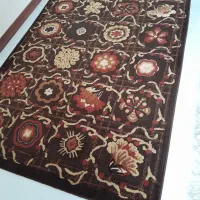 قالیچه ماشینی یه دونه اش دستبافت|فرش|اندیشه, شهرک کوثر|دیوار